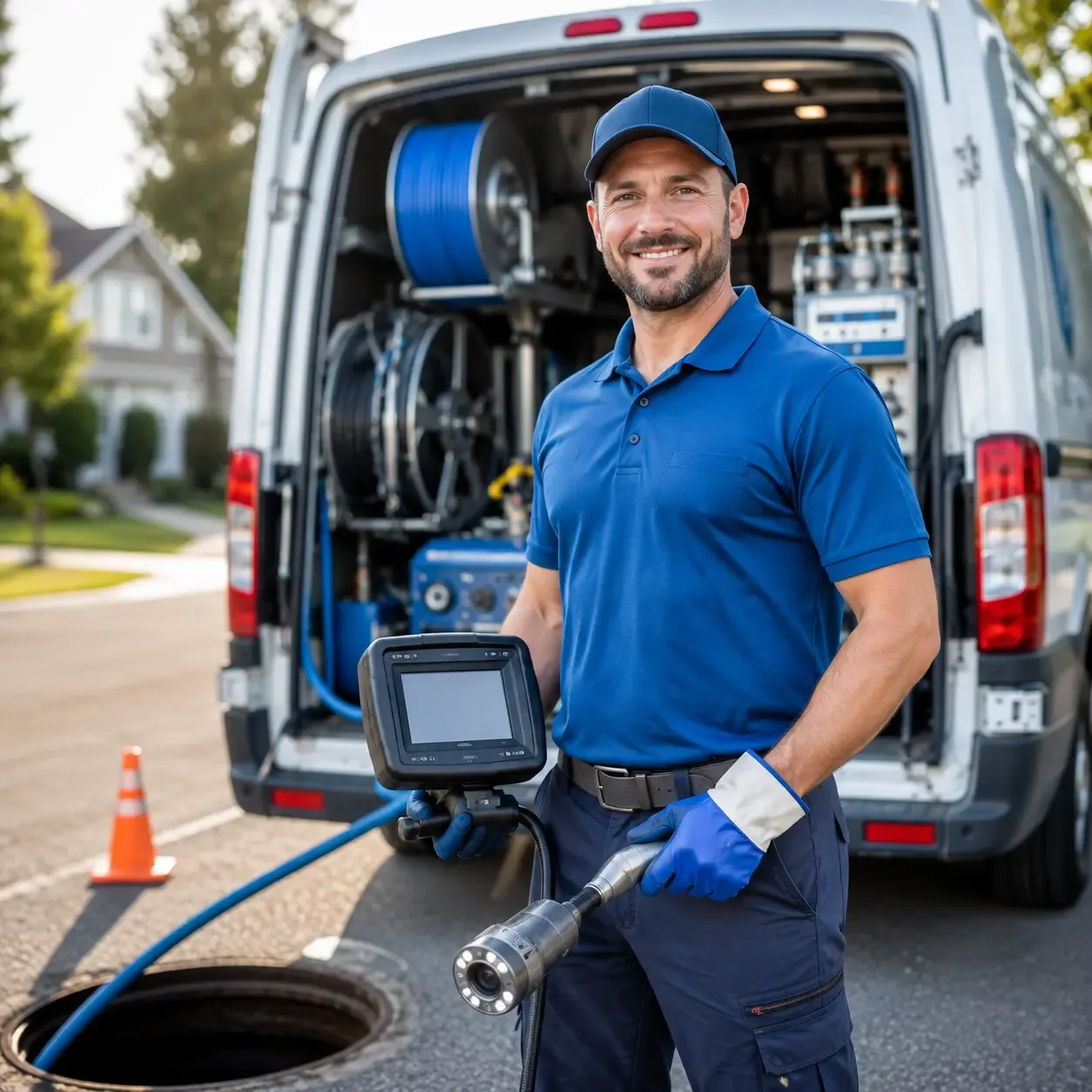 Local Pipe Relining specialists in Kennard, NE