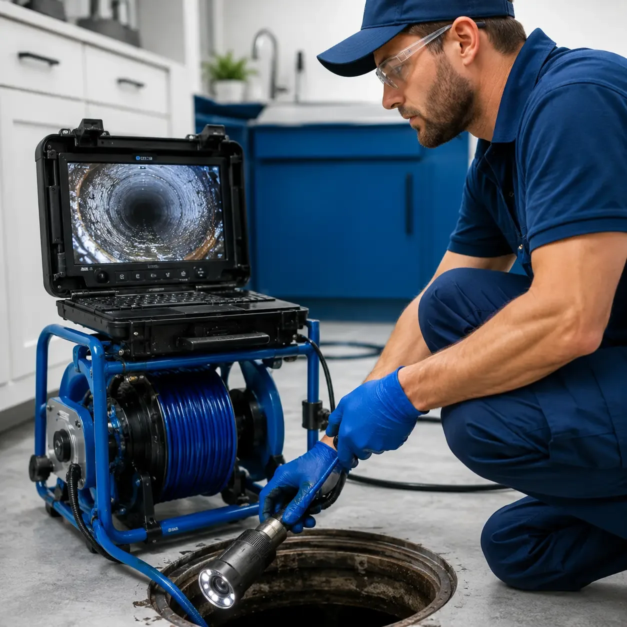 Pipe Relining professionals serving Kennard, NE